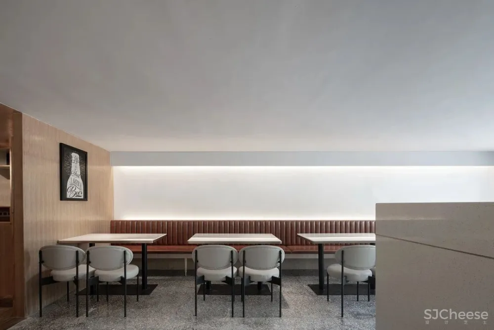 我们相遇,便是一场艺术的开始