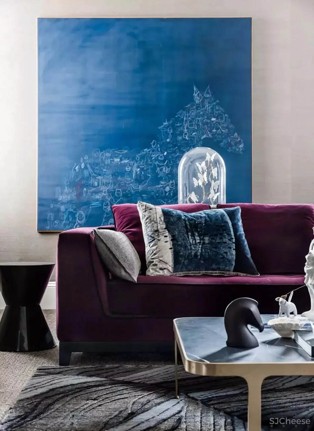 做个“佛系”设计师