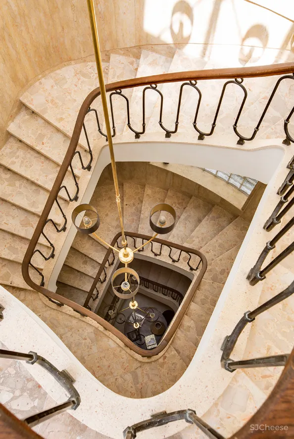 设计寻访Stefano Dorata：多变的情感，不变的简洁