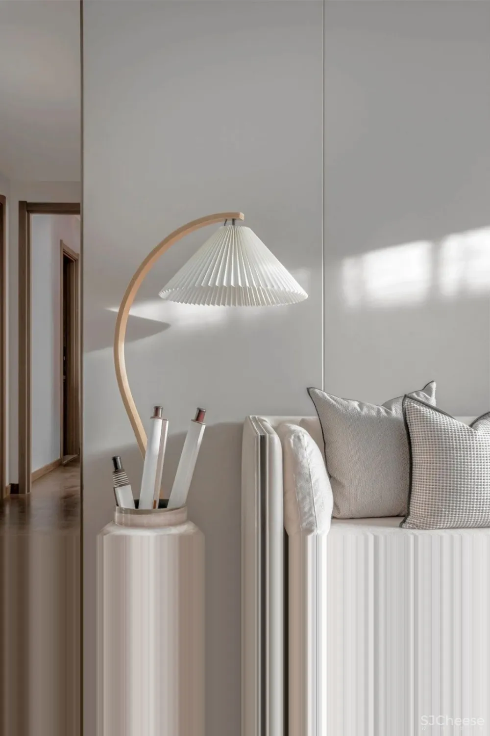 简约纯粹的设计,让生活更有质感