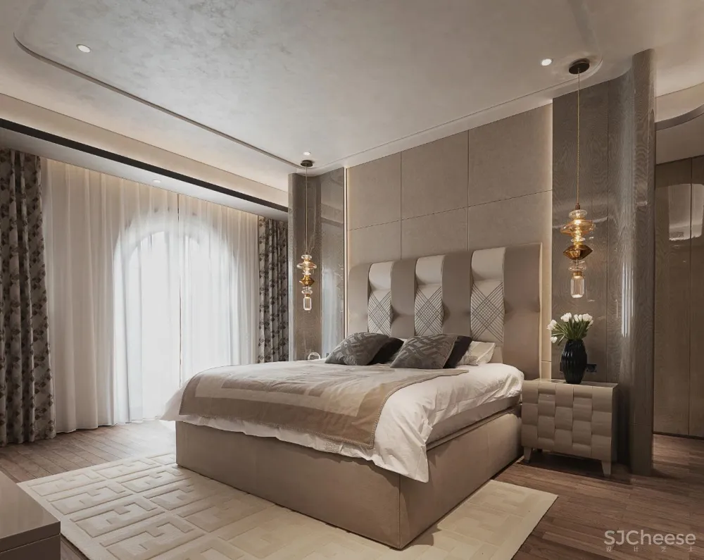 AID无限营造:优雅不仅被看到,更应被铭记