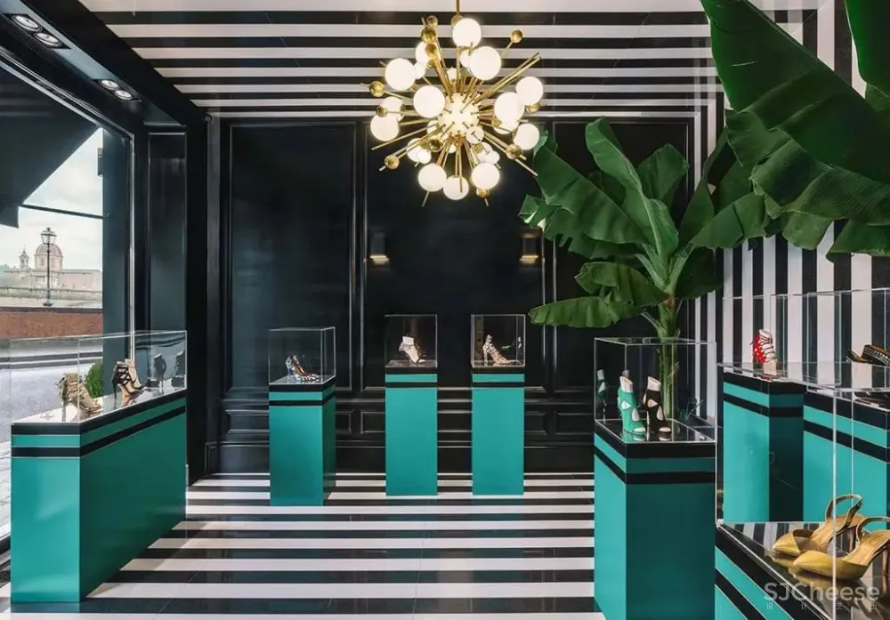 设计寻访 Casa do Passadiço:诉说空间情怀