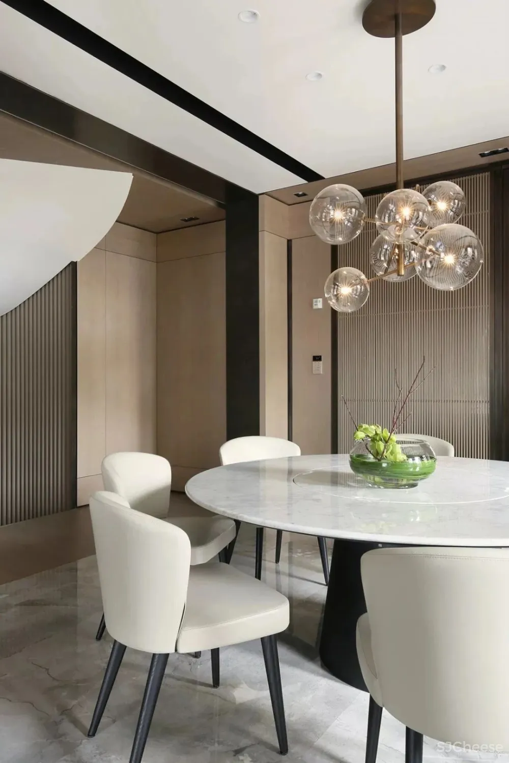 226m² 设计师的灵魂之家,梦想成诗!