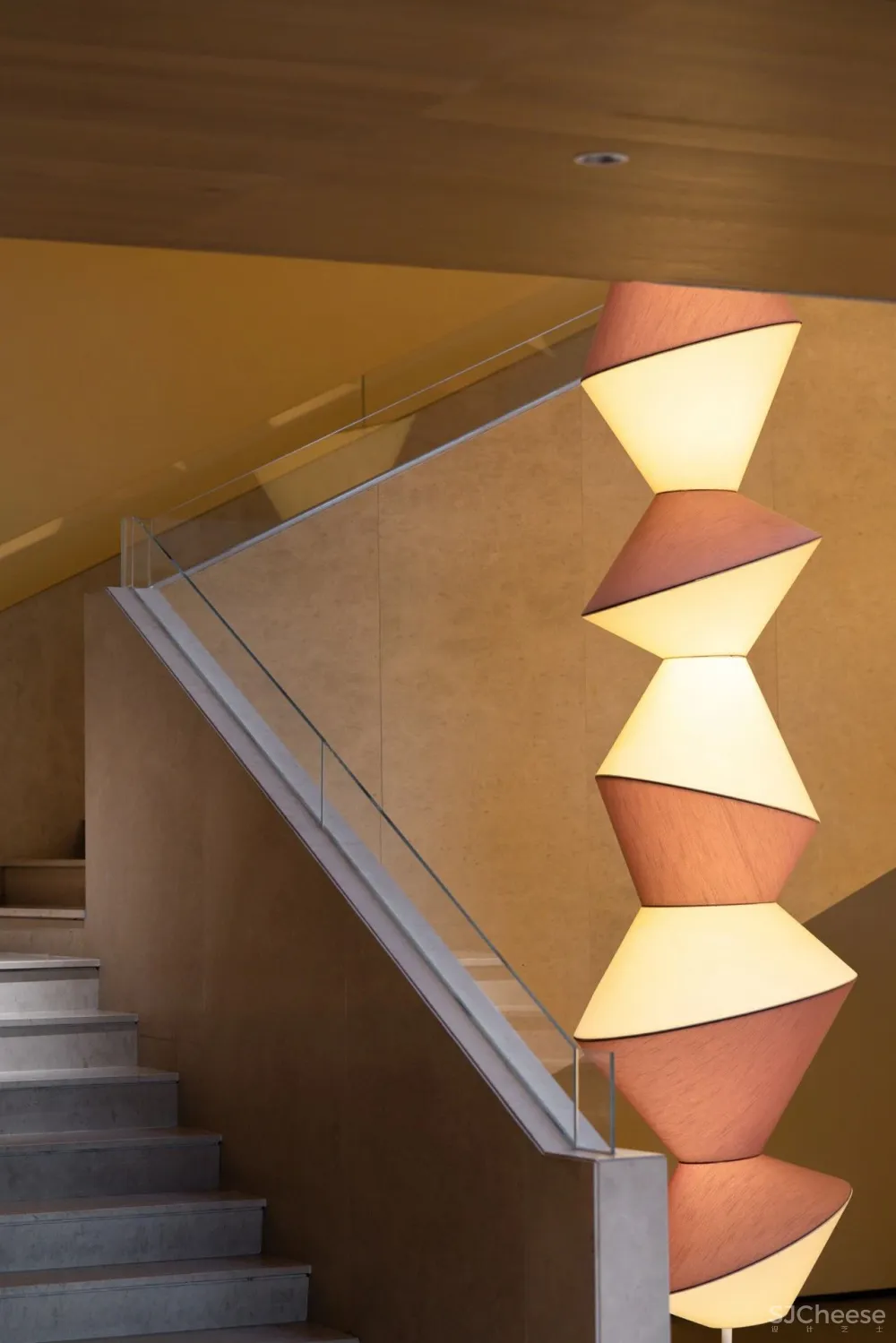 ENJOYDESIGN丨童心未泯,感受本真美好