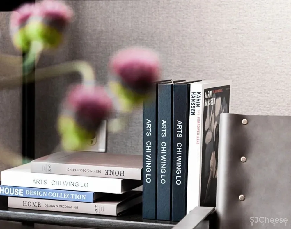 WJID维几新作 :海珀外滩,2020上海豪宅新地标!