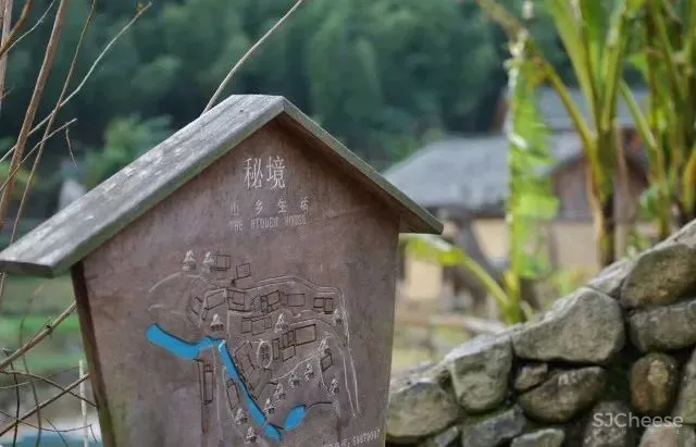 高铁仅0.5h,中国版「濑户内海」凭什么吸引年轻人疯狂打卡?