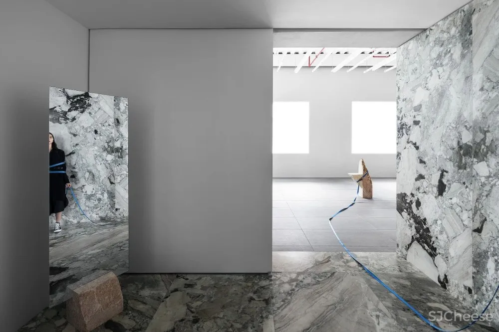 王鹏 ：安静设计！