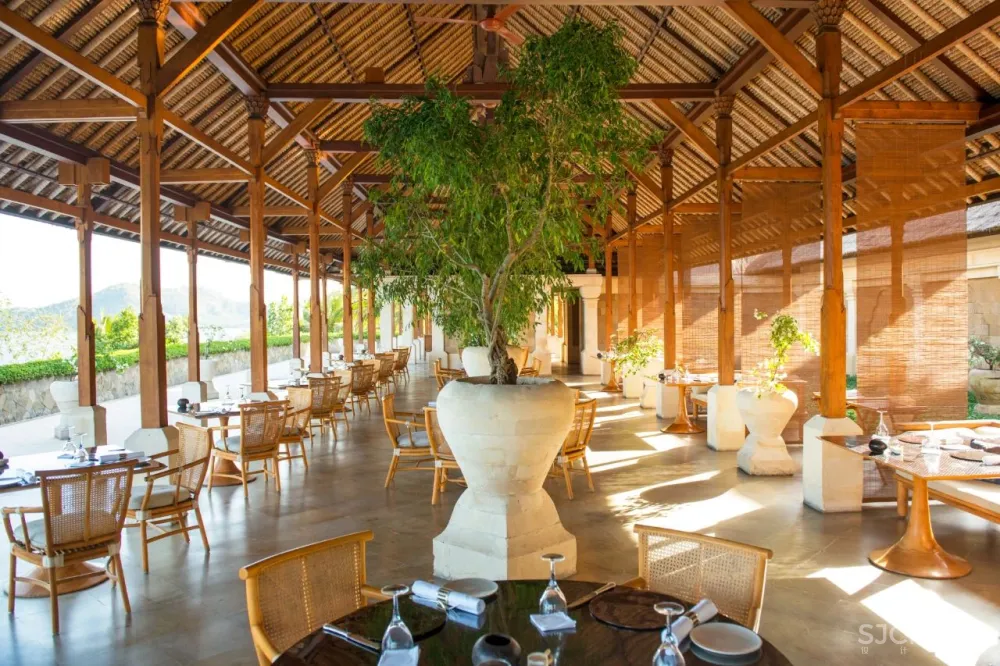 又一位殿堂级酒店设计大师逝世，沉痛悼念！