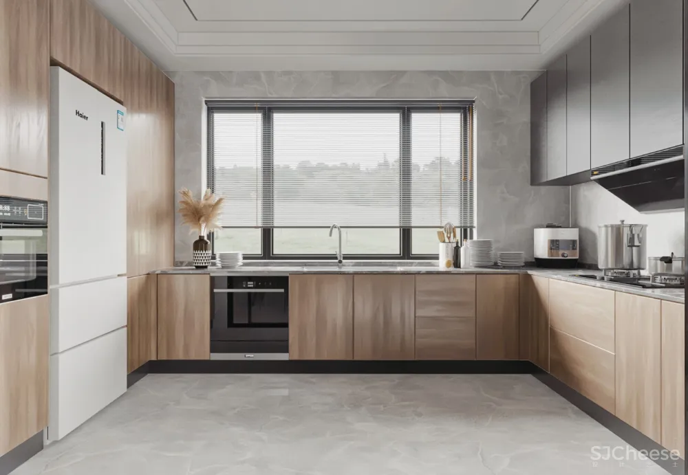 【现代简约】-慕尚视觉