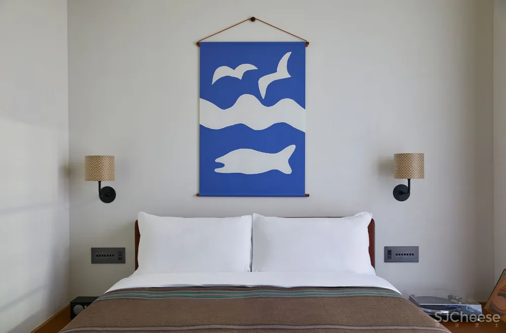 京都王牌酒店的手工玩味中的东方与西方相遇