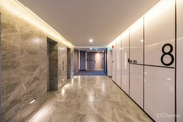 IDIN Architects- Arize 酒店•泰国海滨的日式美学!