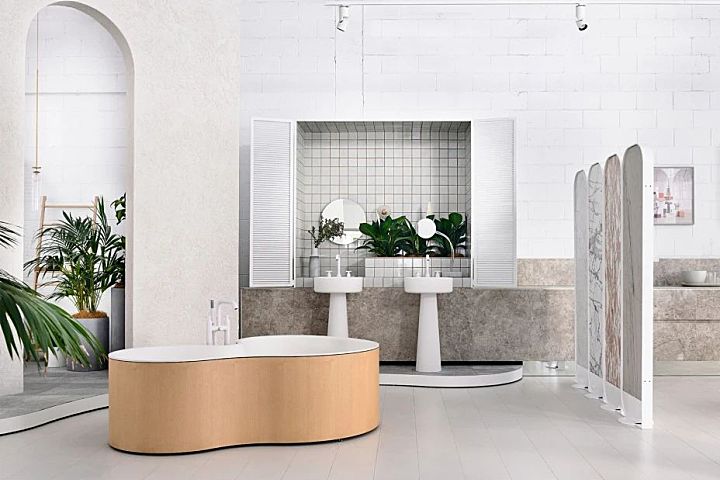 布里斯班 ARTEDOMUS 体验店 The Stella Collective 新作