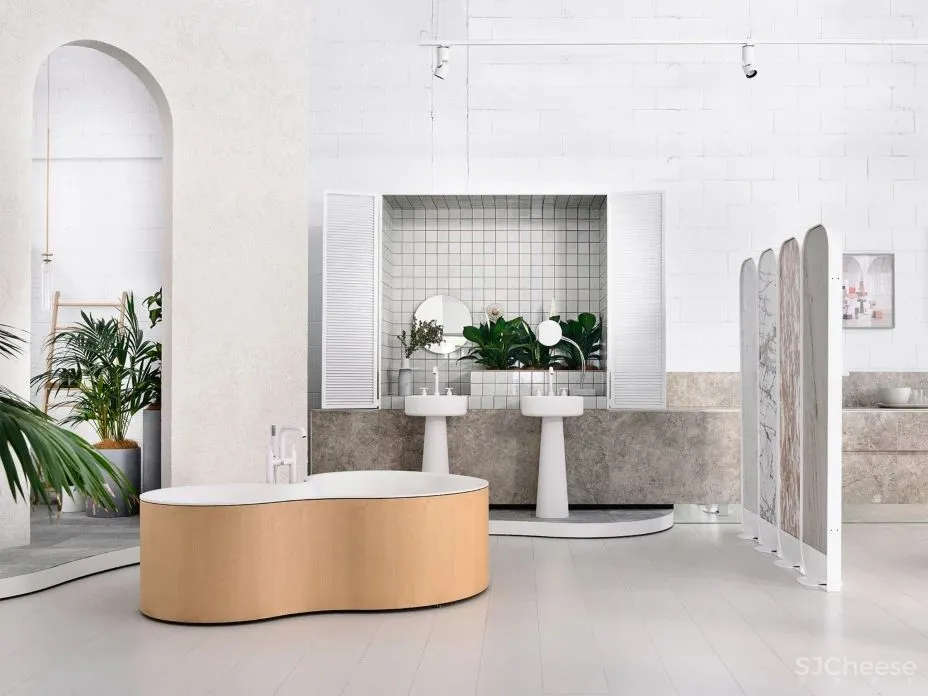 布里斯班 ARTEDOMUS 体验店 The Stella Collective 新作