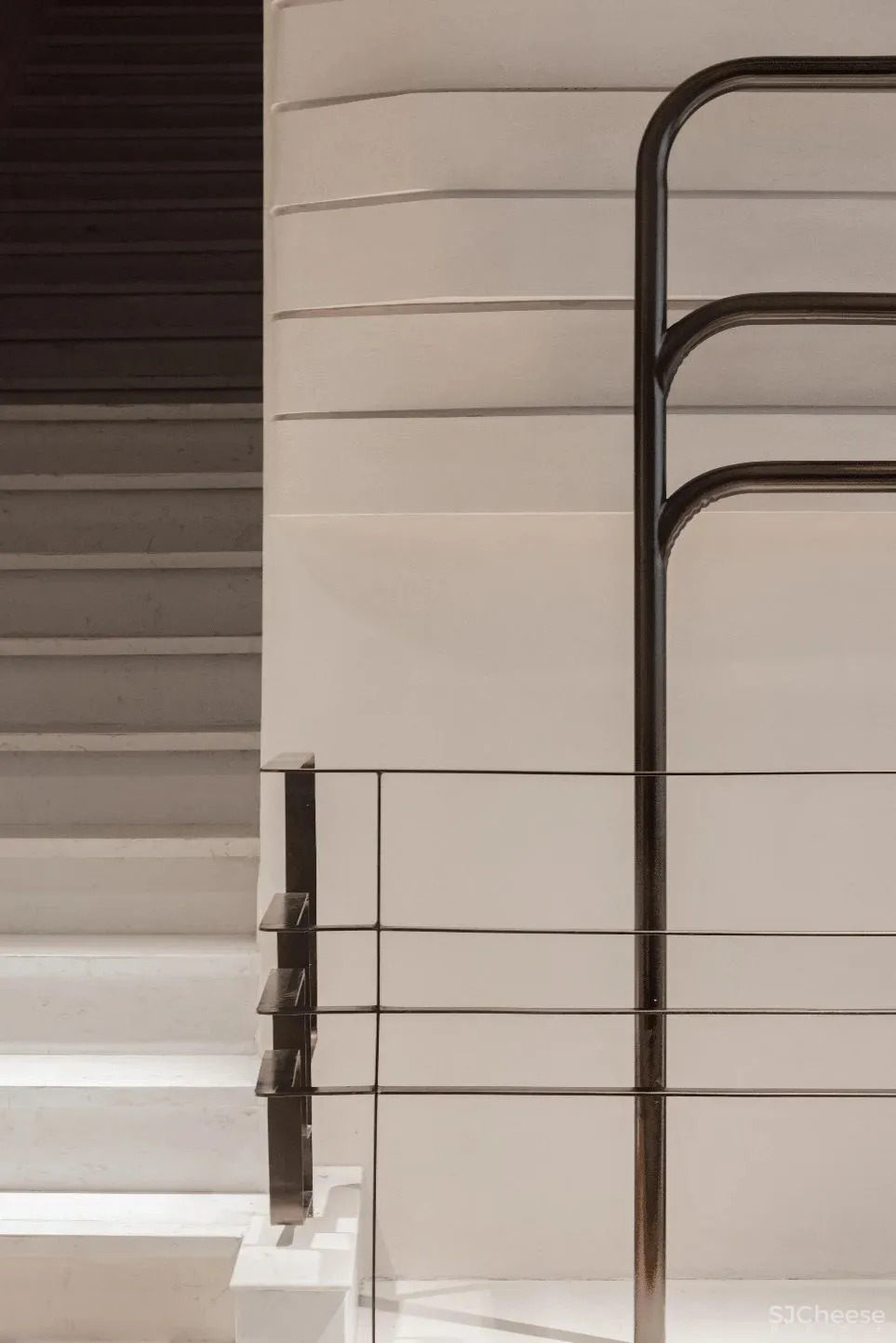 新作 KWSD境物建筑：爬一座“茶山” 然后在微醺酒屋里做梦