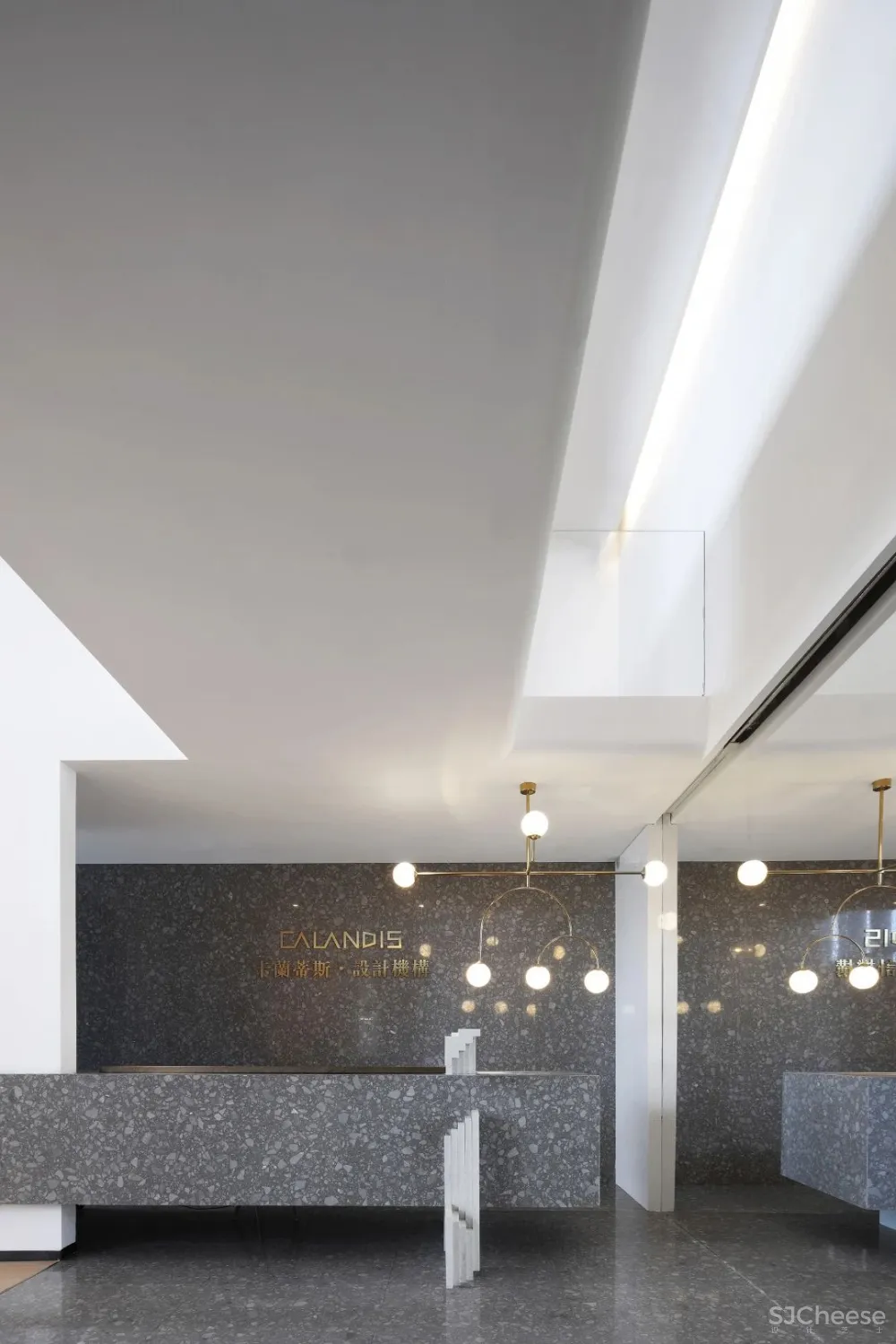 我们相遇,便是一场艺术的开始