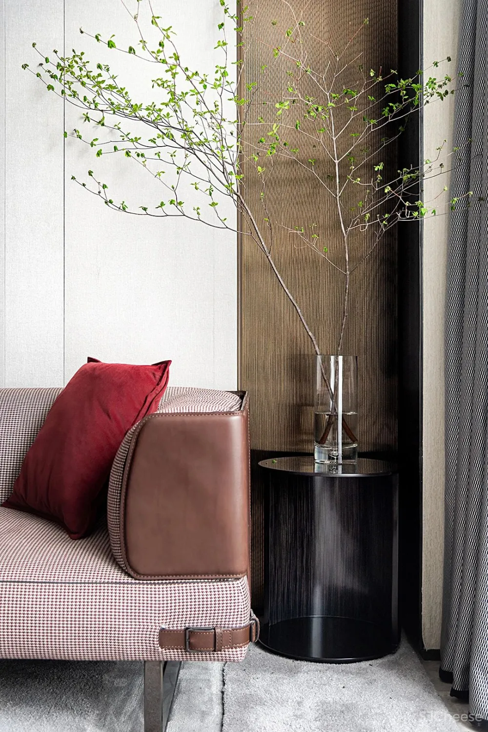 WJID维几新作 :海珀外滩,2020上海豪宅新地标!