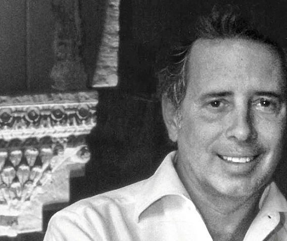 全球第一间安缦的设计师去世了，感谢他留下这些美好酒店