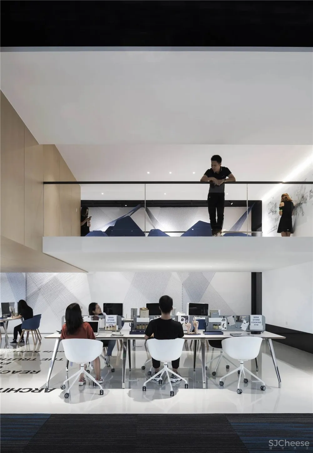 『跨越空间的设计』第10届艾特奖获奖作品赏析（中）