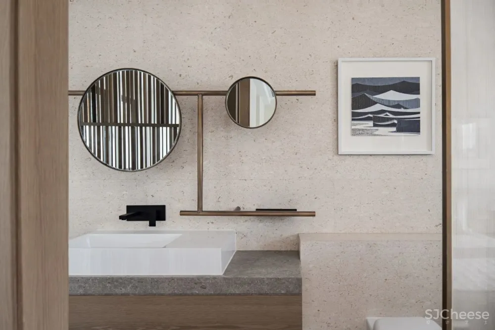 GND设计:久在樊笼里,复得返自然