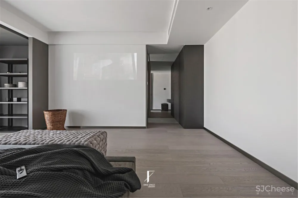 成都多纷设计作品——又见质朴