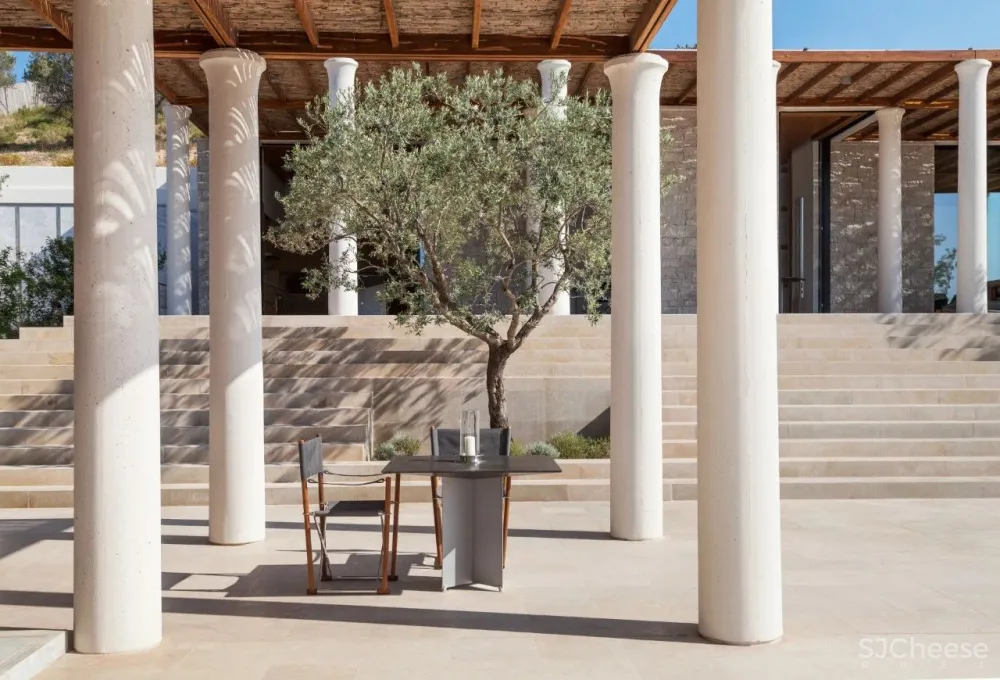 又一位殿堂级酒店设计大师逝世，沉痛悼念！