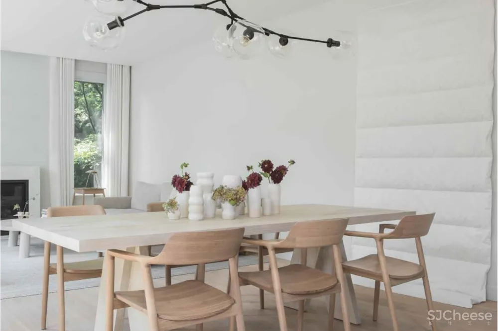 Ashley Botten 多伦多的永恒优雅