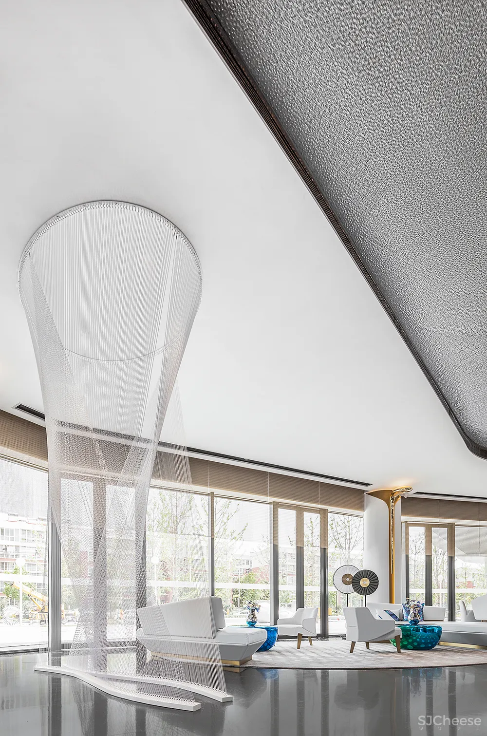 设计:遇见欧若拉!