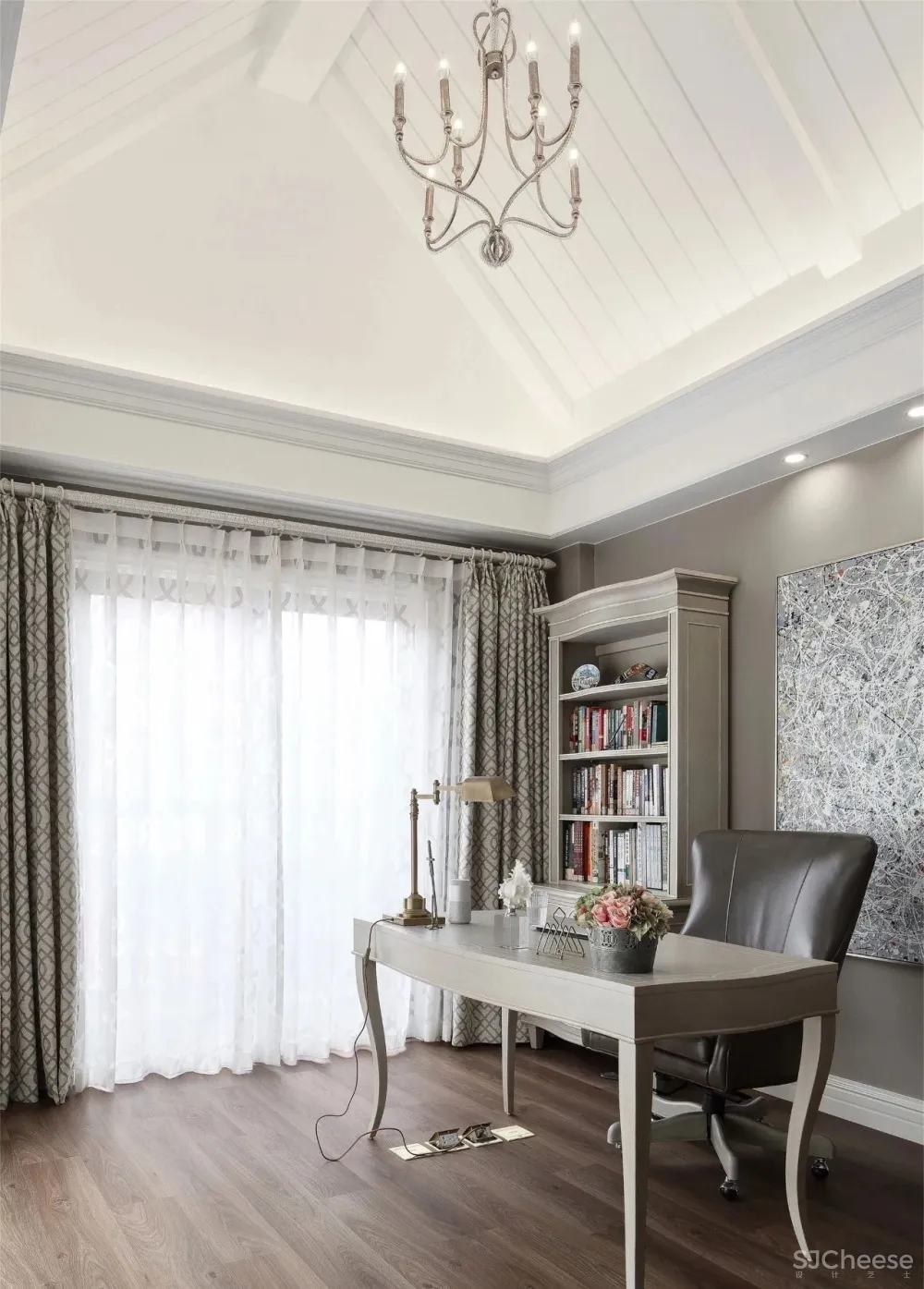 经典美式风,美翻了!