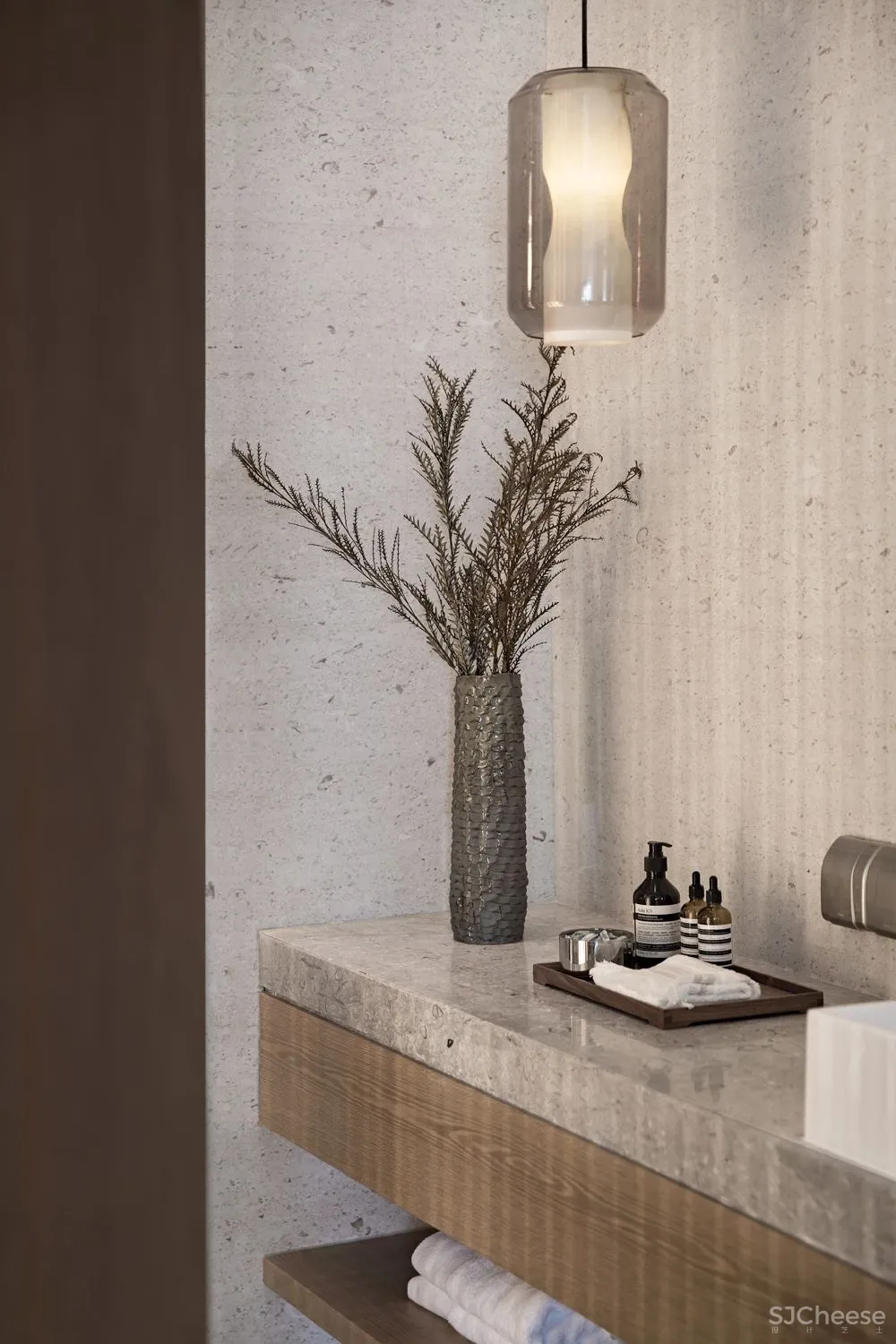 GND设计:久在樊笼里,复得返自然