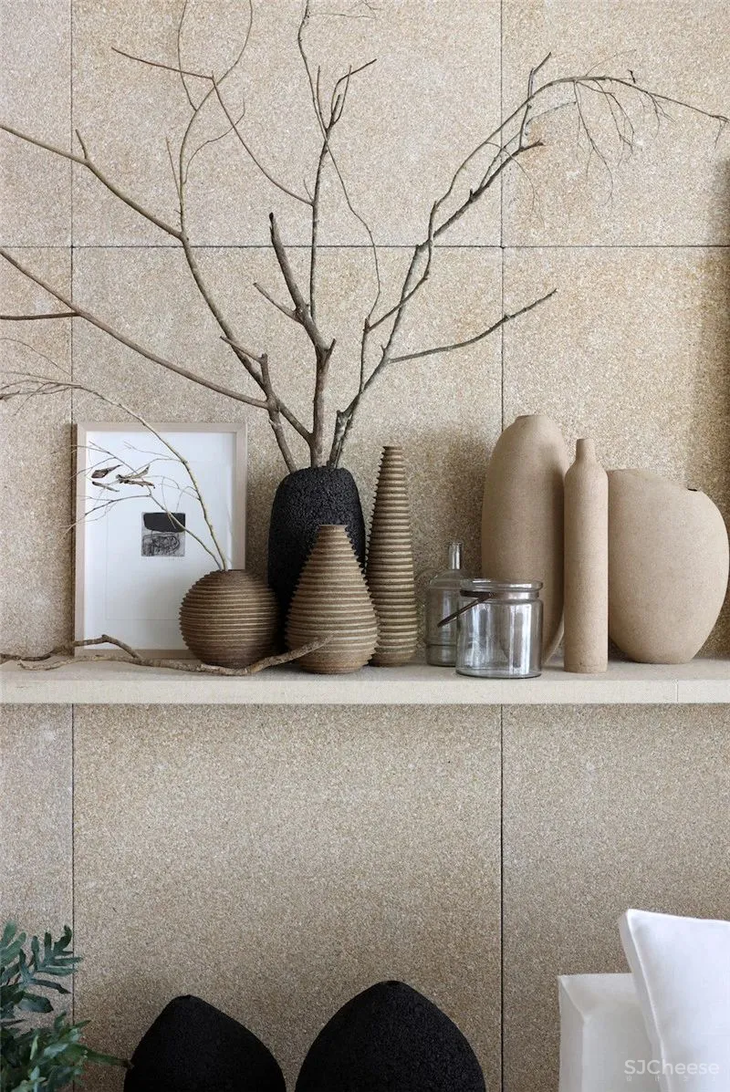 愿有一间小阁楼,与你相拥听海