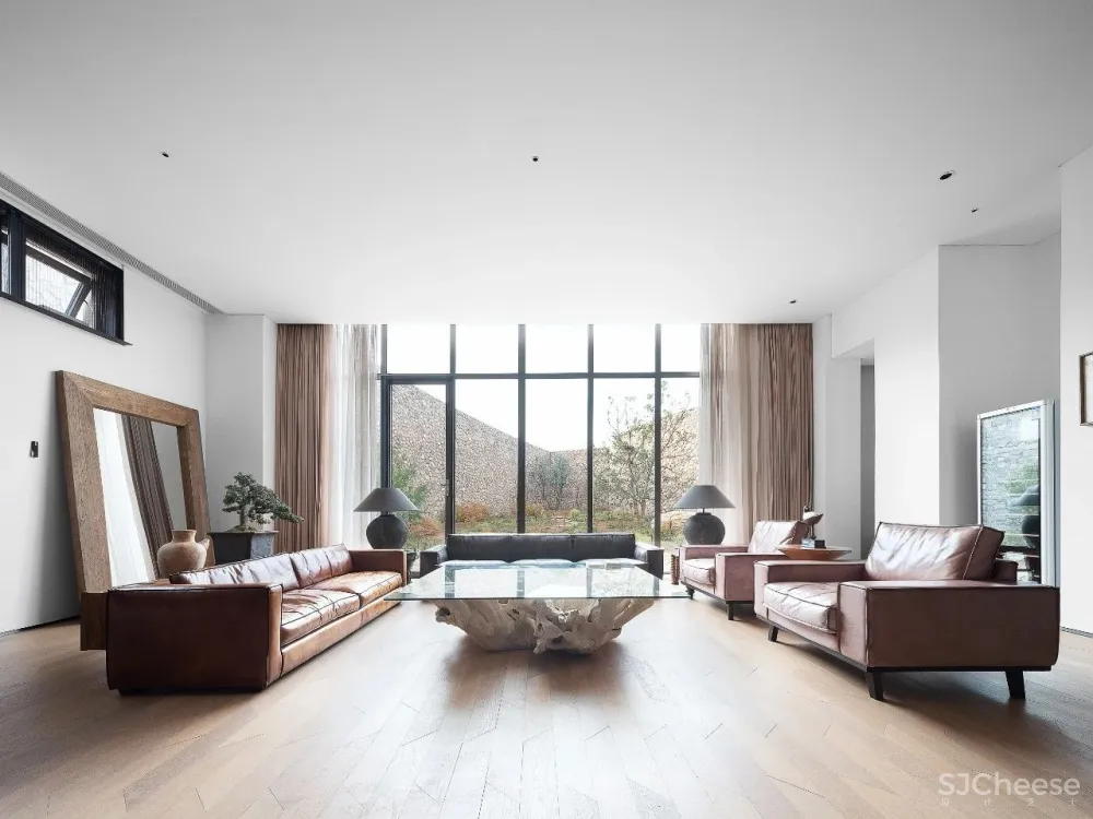 贺兰山东麓,西鸽酒庄 Udopartners 相上文象