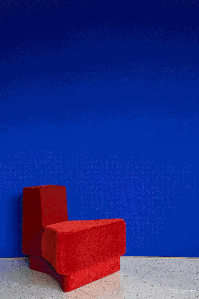 万社设计 杨东子:当代先锋与本土创新