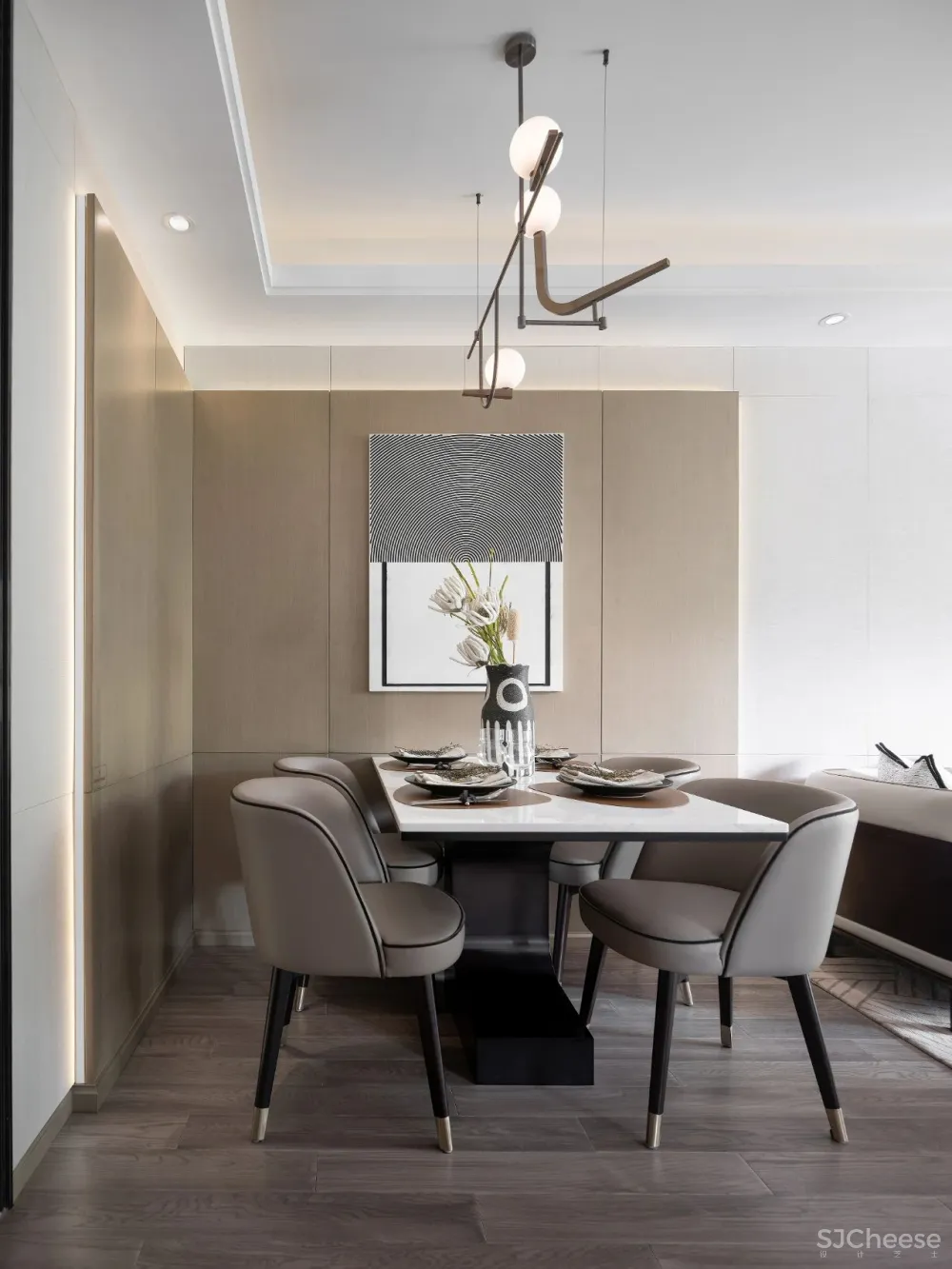 刘姮-方磊:小而美,才是后浪们真正向往的生活!