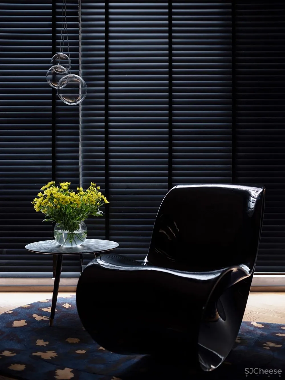 226m² 设计师的灵魂之家,梦想成诗!