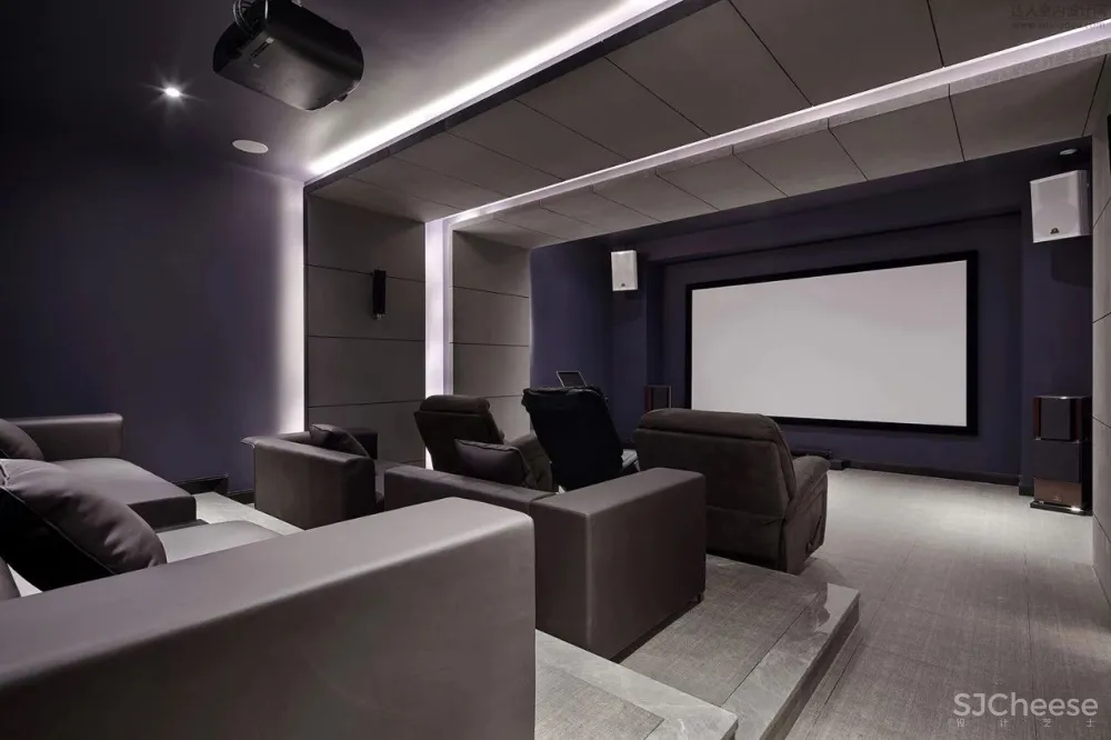 轻奢提升你的生活品质