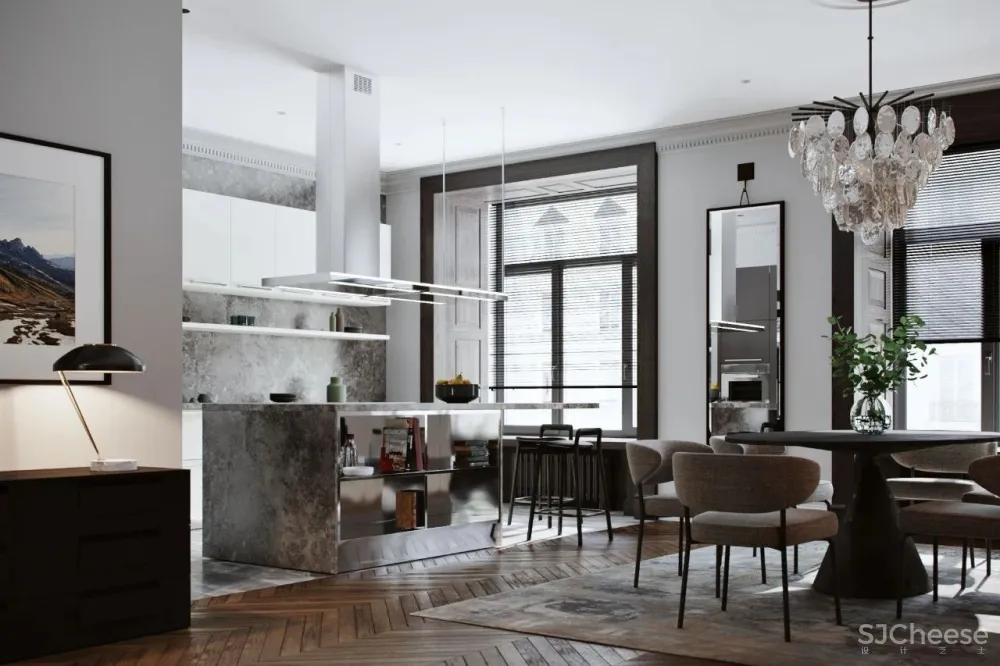 中性英伦风，太赞了！