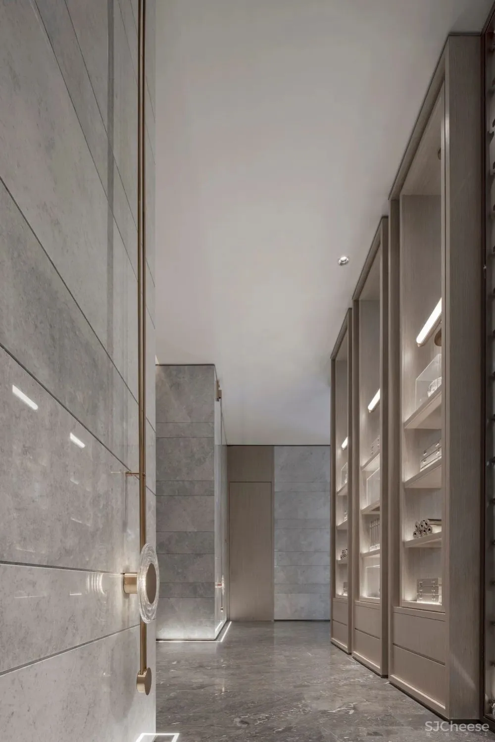 书卷与烟火 共生形态