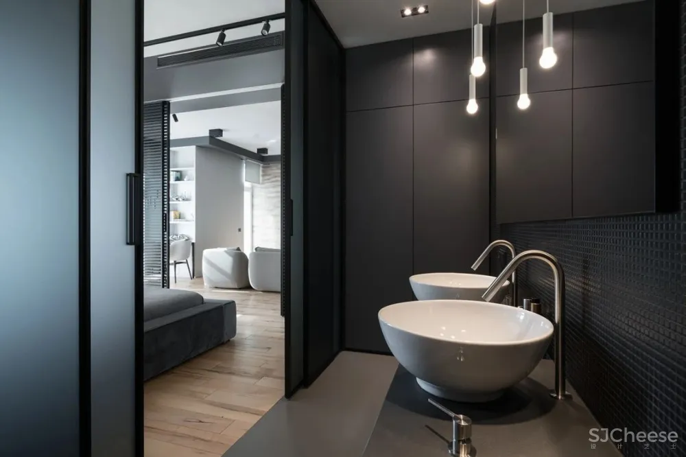 高级灰 禁欲风,还原极简主义本质