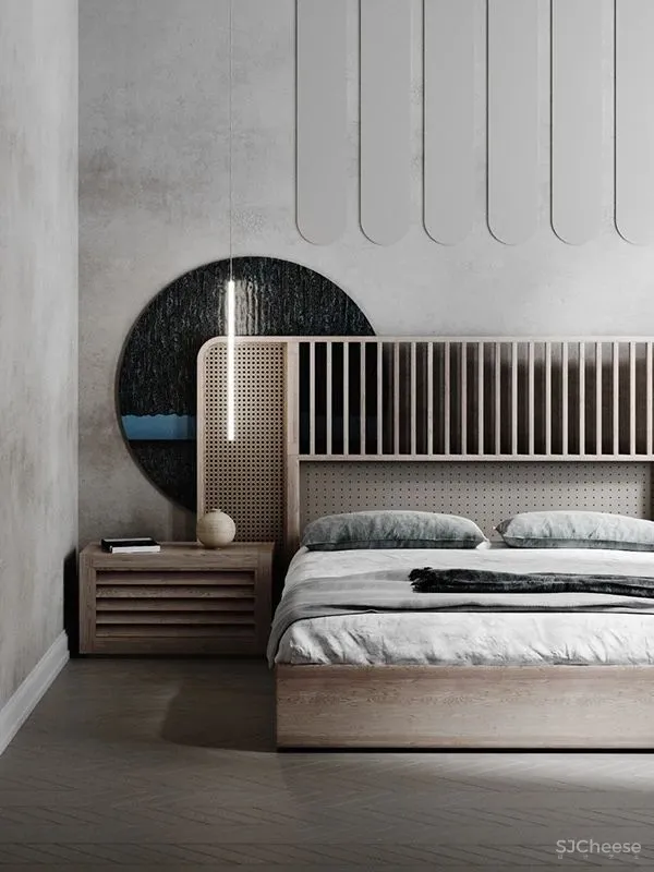 气质灰这样用,让家又美又高级!