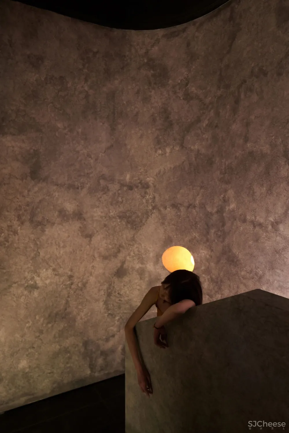 何靓新作:设计的最高境界是包容万物!