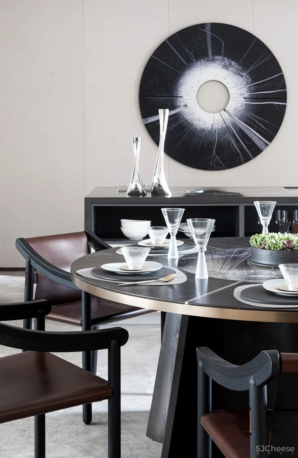 WJID维几新作 :海珀外滩,2020上海豪宅新地标!