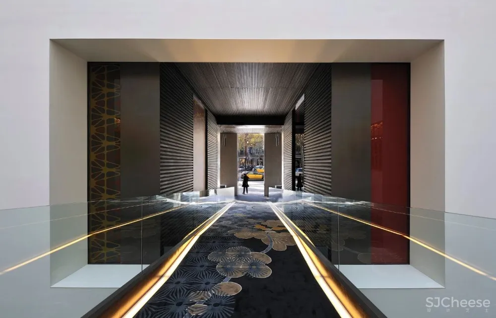 为什么那么多明星和精英都喜欢文华东方?