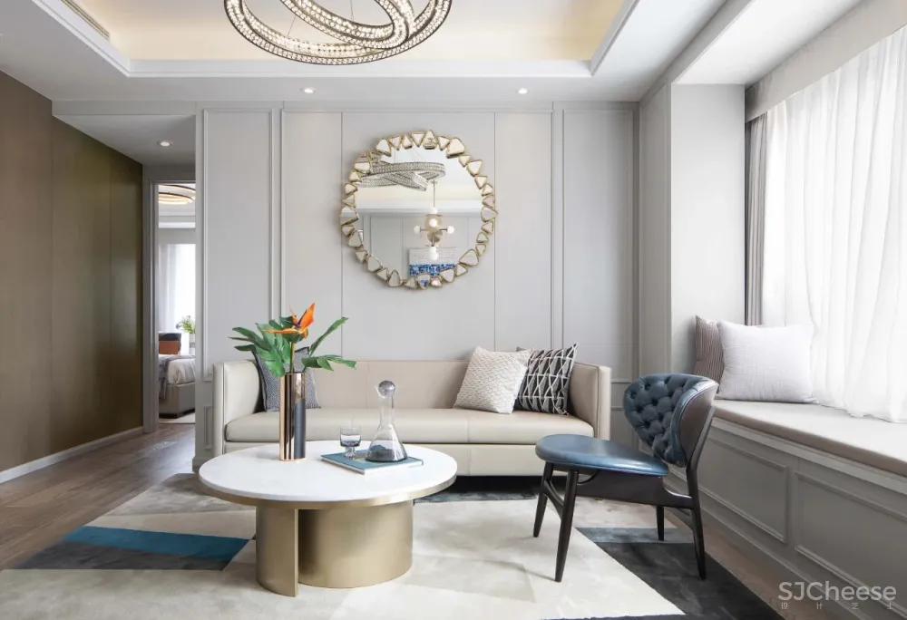 刘姮-方磊:小而美,才是后浪们真正向往的生活!