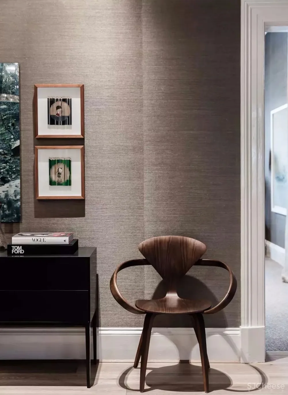 做个“佛系”设计师