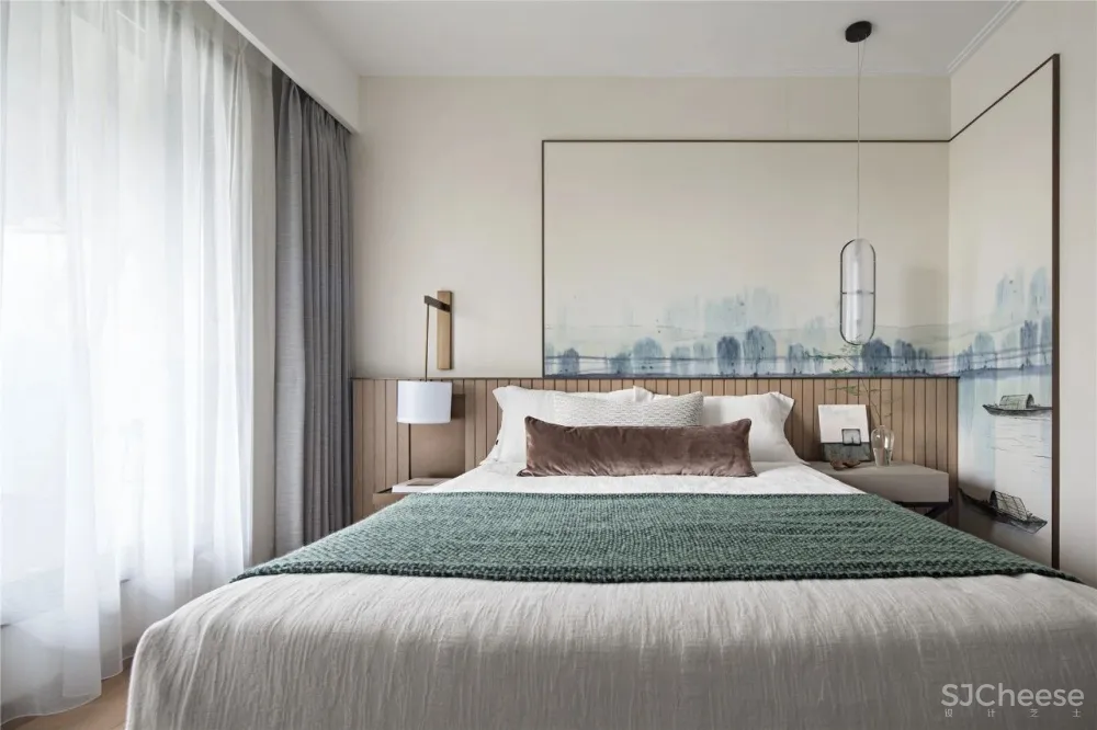 GND设计:久在樊笼里,复得返自然