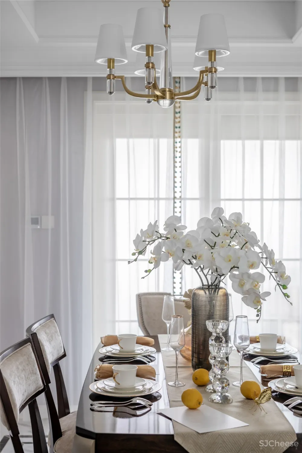 成都乐亿尚家作品——眷巢