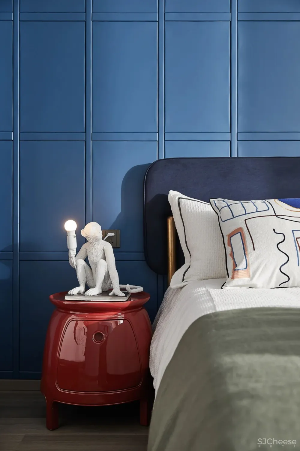 儿童区这样设计,让孩子爱上样板房、售楼处