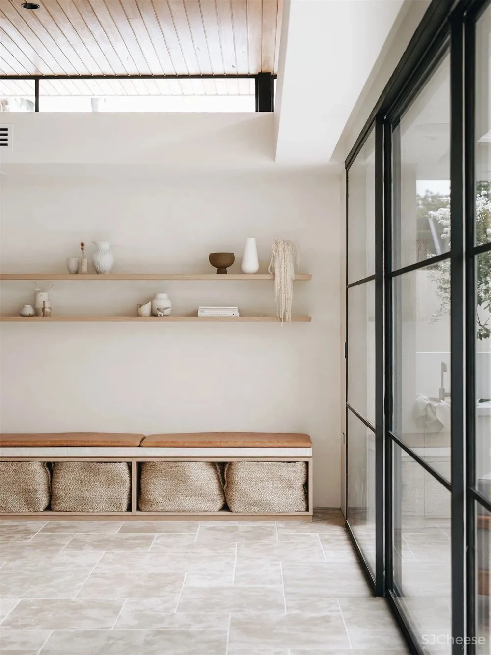 南澳Pavilion托斯卡纳风格住宅 GSiD