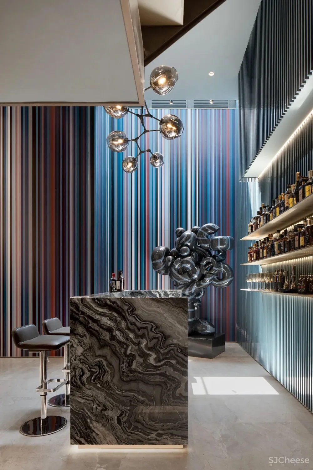 牧笛新作 万科 翡翠东第 南通别墅