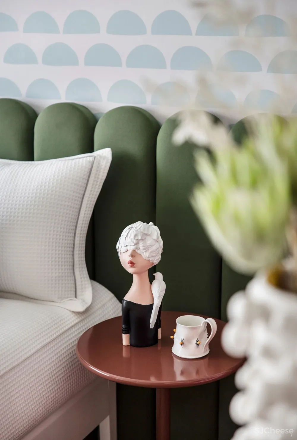 儿童区这样设计,让孩子爱上样板房、售楼处